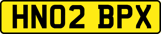 HN02BPX
