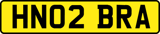 HN02BRA