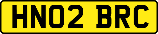 HN02BRC