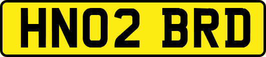 HN02BRD