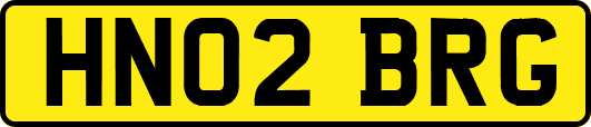 HN02BRG