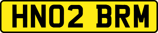 HN02BRM