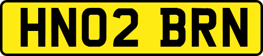 HN02BRN