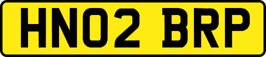 HN02BRP