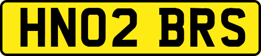 HN02BRS