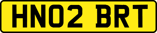 HN02BRT