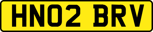 HN02BRV