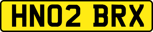 HN02BRX