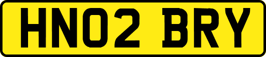 HN02BRY