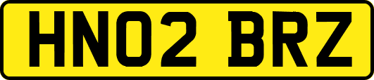 HN02BRZ