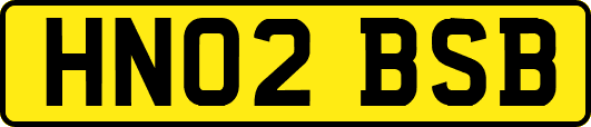 HN02BSB