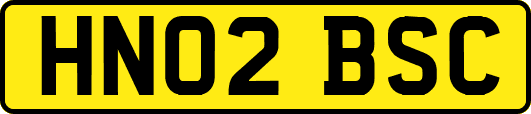 HN02BSC