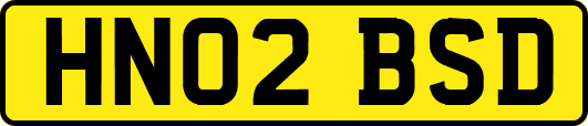 HN02BSD