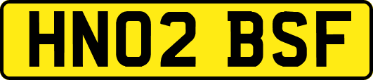 HN02BSF
