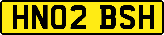 HN02BSH
