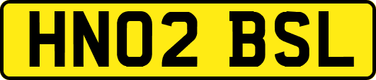 HN02BSL