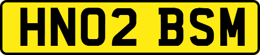 HN02BSM