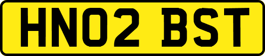HN02BST