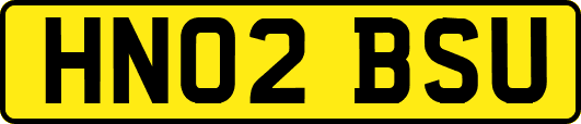 HN02BSU