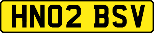 HN02BSV