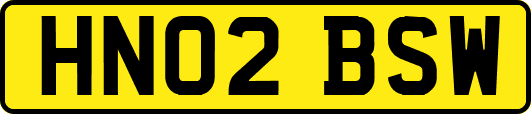 HN02BSW