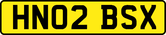 HN02BSX