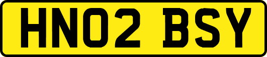 HN02BSY