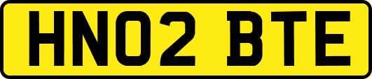 HN02BTE
