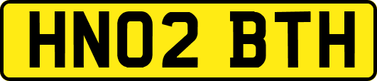 HN02BTH