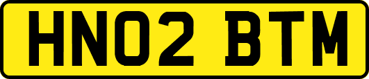 HN02BTM