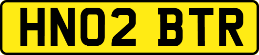 HN02BTR
