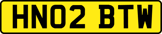 HN02BTW