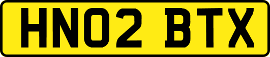 HN02BTX