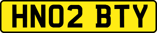 HN02BTY