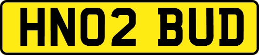 HN02BUD
