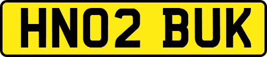 HN02BUK