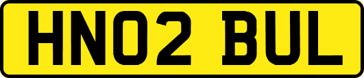 HN02BUL