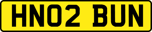 HN02BUN