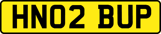 HN02BUP