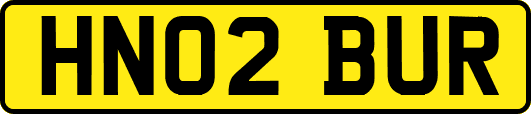 HN02BUR