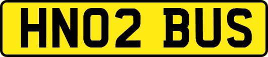 HN02BUS