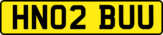 HN02BUU