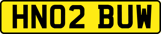 HN02BUW