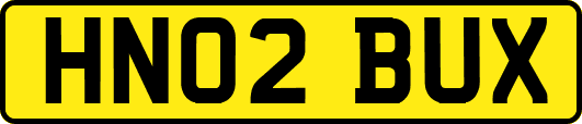 HN02BUX