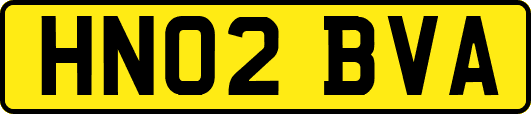 HN02BVA