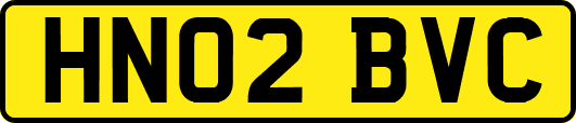 HN02BVC