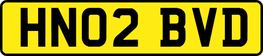 HN02BVD
