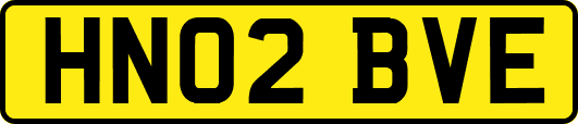 HN02BVE