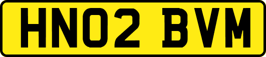 HN02BVM