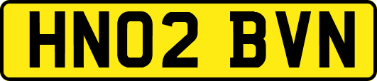 HN02BVN